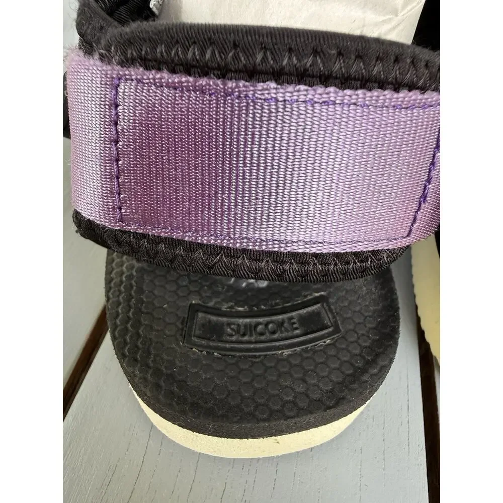 Suicoke authentic kisee